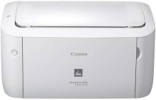 Canon imageCLASS LBP6000 ドライバー