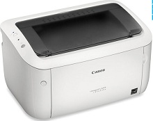 Canon imageCLASS LBP6030w ドライバー