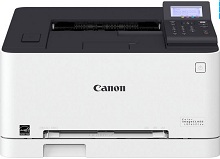Canon imageCLASS LBP612Cdw ドライバー