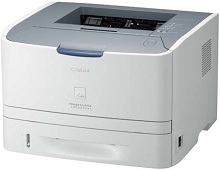 Canon imageCLASS LBP6300dn ドライバー