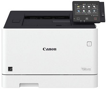 Canon imageCLASS LBP654Cdw ドライバー