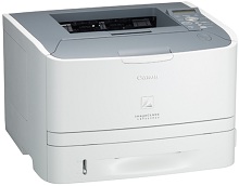 Canon imageCLASS LBP6650dn ドライバー