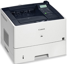 Canon imageCLASS LBP6780dn ドライバー