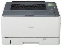 Canon imageCLASS LBP7100Cn ドライバー