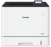 Canon imageCLASS LBP712Cx ドライバー