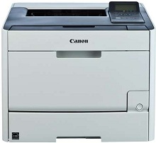 Canon imageCLASS LBP7660Cdn ドライバー