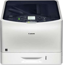 Canon imageCLASS LBP7780Cdn ドライバー