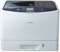 Canon imageCLASS LBP7780Cx ドライバー