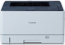 Canon imageCLASS LBP8100n ドライバー