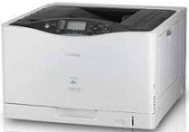 Canon imageCLASS LBP841Cdn ドライバー