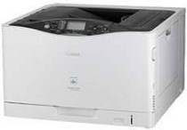 Canon imageCLASS LBP843Cx ドライバー