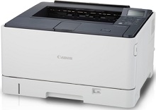 Canon imageCLASS LBP8780x ドライバー