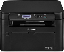 Canon imageCLASS MF113w ドライバー