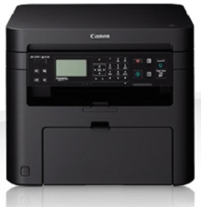 CanonimageCLASSMF211ドライバー