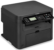 Canon imageCLASS MF212w ドライバー