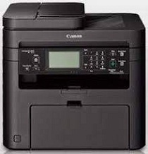 CanonimageCLASSMF215ドライバー