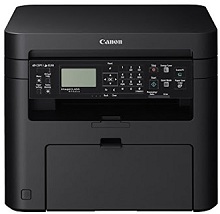 Canon imageCLASS MF221D ドライバー