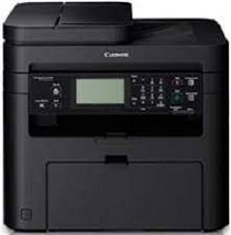 Canon imageCLASS MF226dn ドライバー
