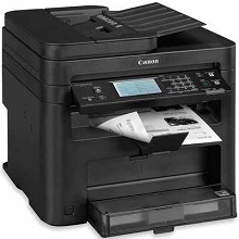 Canon imageCLASS MF227dw ドライバー