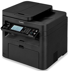 Canon imageCLASS MF229dw ドライバー