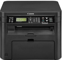 Canon imageCLASS MF232w ドライバー