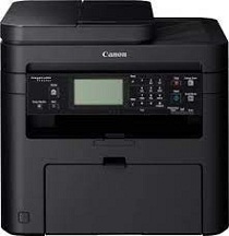 CanonimageCLASSMF235ドライバー