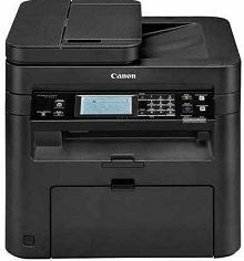 CanonimageCLASSMF236nドライバー
