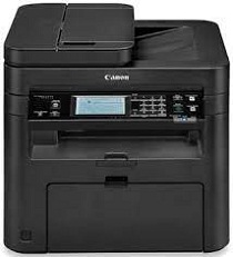 Canon imageCLASS MF237w ドライバー