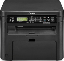 Canon imageCLASS MF242dw ドライバー