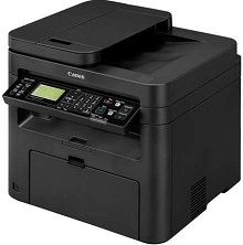 Canon imageCLASS MF244dw ドライバー