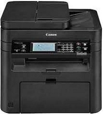 Canon imageCLASS MF246dn ドライバー