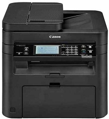 Canon imageCLASS MF247dw ドライバー