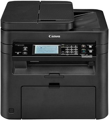 Canon imageCLASS MF249dw ドライバー