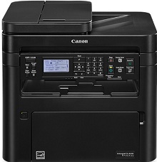 Canon imageCLASS MF264dw ドライバー