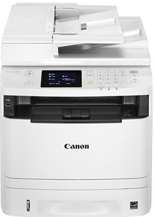 Canon imageCLASS MF414dw ドライバー