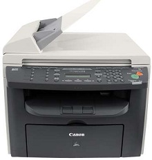 CanonimageCLASSMF4150ドライバー