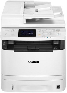 Canon imageCLASS MF416dw ドライバー
