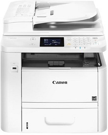 Canon imageCLASS MF419dw ドライバー