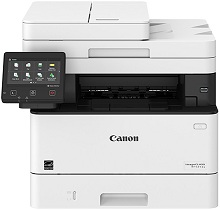 Canon imageCLASS MF424dw ドライバー
