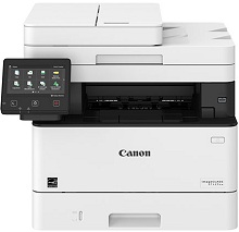Canon imageCLASS MF429dw ドライバー