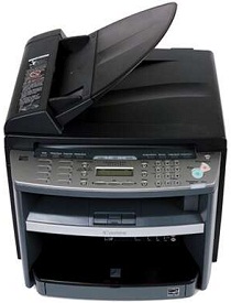Canon imageCLASS MF4370dn ドライバー