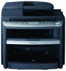 Canon imageCLASS MF4380dn ドライバー