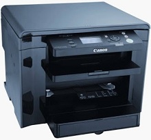 CanonimageCLASSMF4412ドライバー