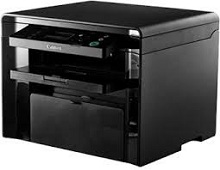 Canon imageCLASS MF4420w ドライバー