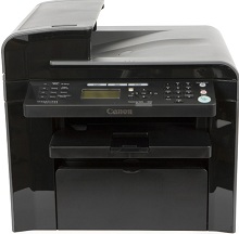 CanonimageCLASSMF4450ドライバー