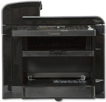 Canon imageCLASS MF4450D ドライバー