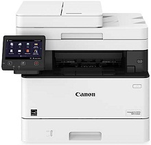 Canon imageCLASS MF449dw ドライバー
