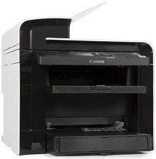 Canon imageCLASS MF4570DN ドライバー
