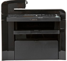Canon imageCLASS MF4570dw ドライバー