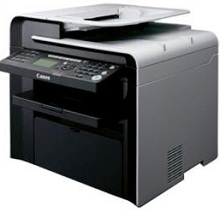 Canon imageCLASS MF4580dw ドライバー